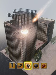 City Demolish 0.2.6. Скриншот 13