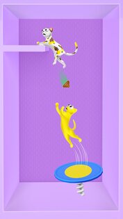 Flip Pounce 2.6. Скриншот 1