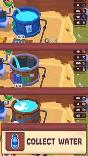 Wasteland Life! 2.9.1. Скриншот 5