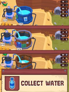 Wasteland Life! 2.9.1. Скриншот 12