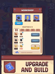 Wasteland Life! 2.9.1. Скриншот 21