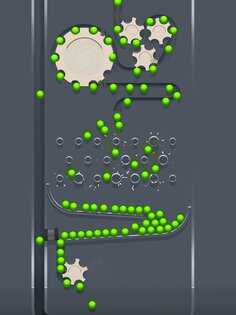 Bead Toy ASMR 1.9.2. Скриншот 8