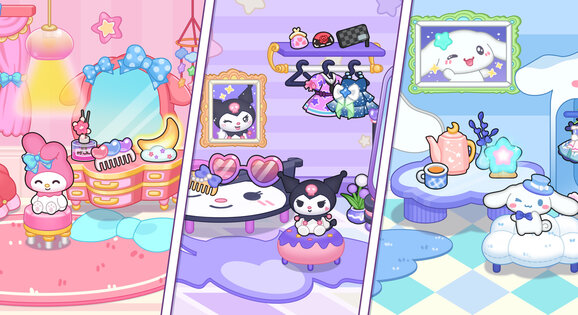 Princess Beauty 1.4.6.12. Скриншот 11