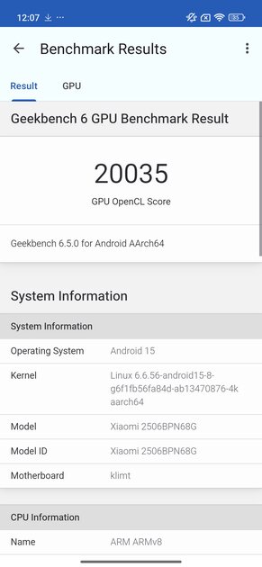 Обзор Xiaomi 15T Pro: интереснее дорогих флагманов с ненужными функциями — Чипсет. 3