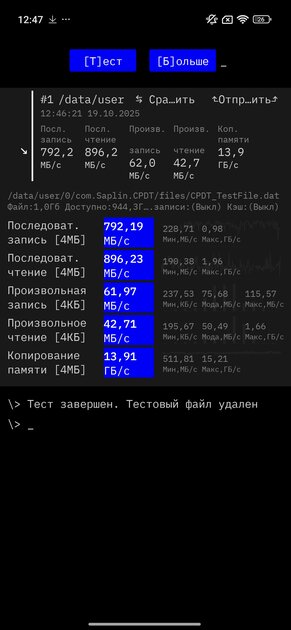 Обзор Xiaomi 15T Pro: интереснее дорогих флагманов с ненужными функциями — Чипсет. 14