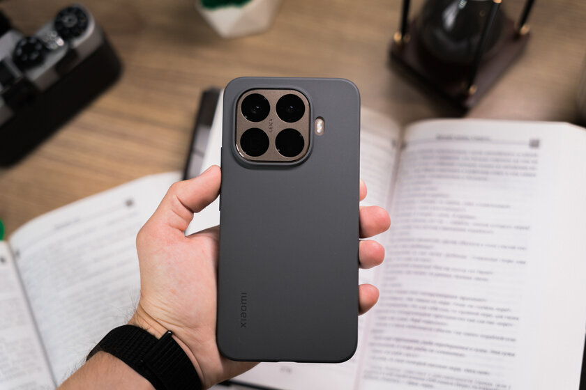 Обзор Xiaomi 15T Pro: интереснее дорогих флагманов с ненужными функциями — Отзыв. 1