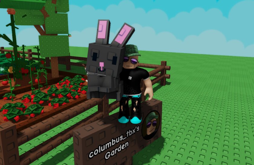 По популярной игре из Roblox решили снять крупнобюджетный фильм
