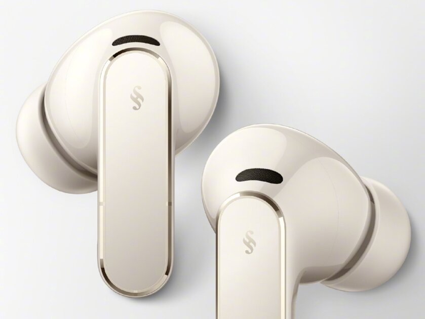 Huawei FreeBuds Pro 5 станут первыми наушниками с NearLink — передачей звука без потерь