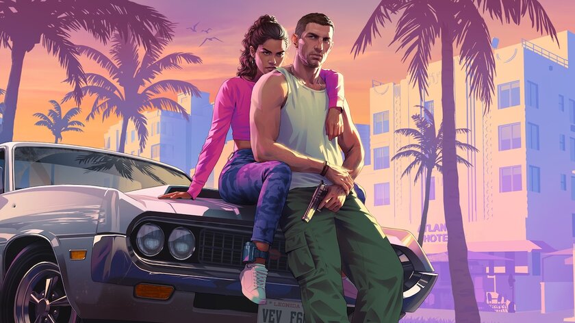 Rockstar Games снова перенесла релиз GTA 6: акции издателя рухнули