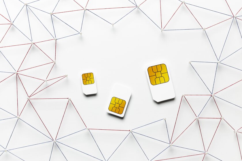 В Госдуме рассказали, как eSIM влияют на доступный россиянам лимит в 20 сим-карт