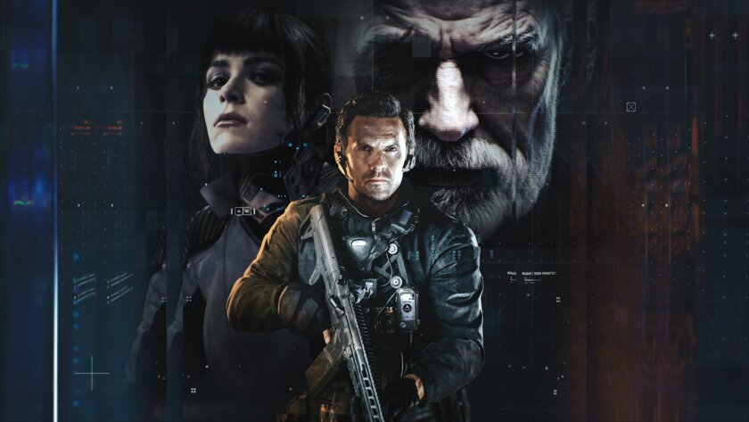 Activision пересказала сюжет франшизы Black Ops перед релизом новой Call of Duty