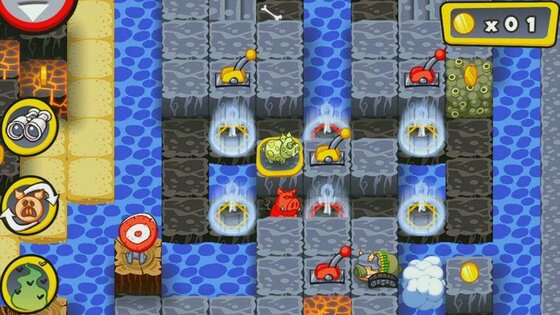 Aporkalypse — Pigs of Doom FREE 1.1.7. Скриншот 7