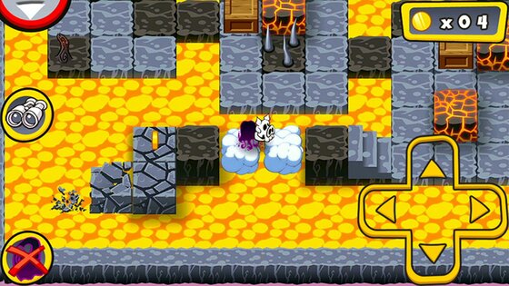 Aporkalypse — Pigs of Doom FREE 1.1.7. Скриншот 13