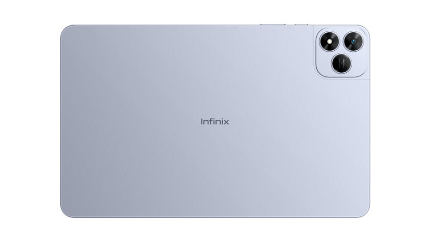 Infinix представила XPAD 20 Pro: недорогой планшет с 12-дюймовым дисплеем