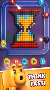 Pixel Flow 0.27.2. Скриншот 3