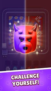 Pixel Flow 0.27.2. Скриншот 5