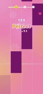 Pocket Piano 0.6.15. Скриншот 3