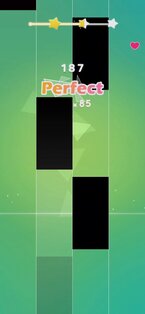 Pocket Piano 0.6.15. Скриншот 6