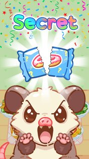 Mukbang ASMR Livestream Party 0.0.8. Скриншот 24