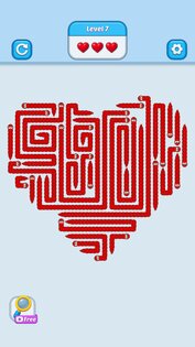 Wiggle Escape: Snake Puzzle 1.3.5. Скриншот 16