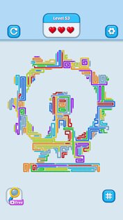 Wiggle Escape: Snake Puzzle 1.3.5. Скриншот 24
