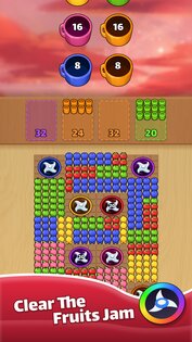Fruit Hole 36.0. Скриншот 5