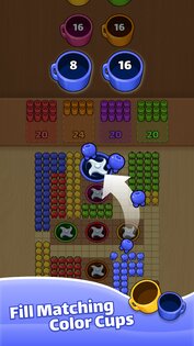 Fruit Hole 36.0. Скриншот 9
