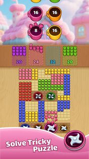 Fruit Hole 36.0. Скриншот 18