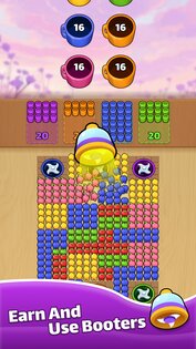 Fruit Hole 36.0. Скриншот 22