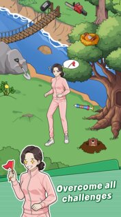Tricky Story 1.0.23. Скриншот 15