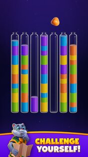 Magic Sort 0.0.2829. Скриншот 2
