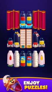 Magic Sort 0.0.2829. Скриншот 5