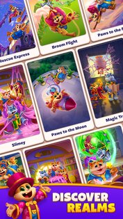 Magic Sort 0.0.2829. Скриншот 7