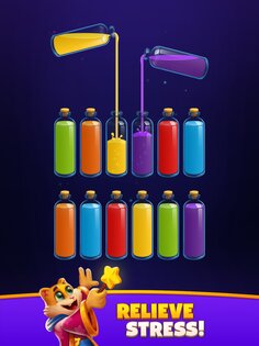 Magic Sort 0.0.2829. Скриншот 14