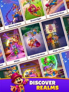 Magic Sort 0.0.2829. Скриншот 15
