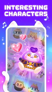 Dancing Cats 2 0.2.0. Скриншот 5