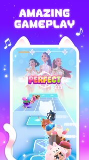 Dancing Cats 2 0.2.0. Скриншот 7