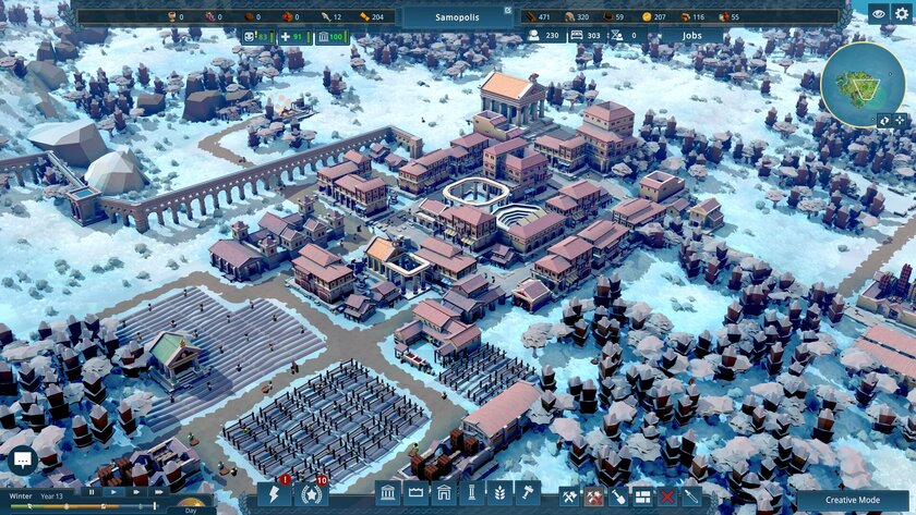 Чума с RPG, магический крафт и симулятор казначея: лучшие игры января для ПК