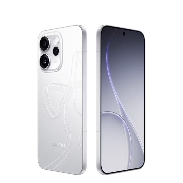 Представлен смартфон OPPO Reno15 с камерой 200 Мп и аккумулятором на 6200 мАч