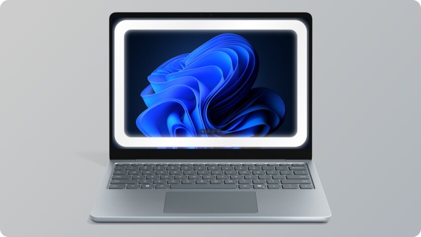 Вышло приложение WEL: это виртуальная кольцевая лампа для видеозвонков в Windows