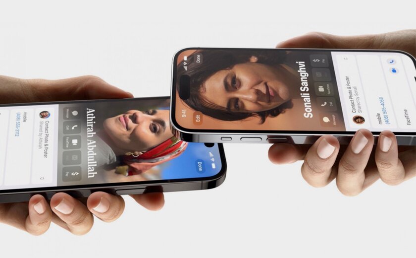 Android и iPhone наконец подружили — Quick Share уже совместим с AirDrop на Pixel 10