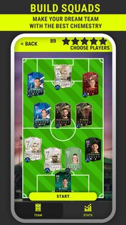 FC Pack Opener 26 7.0. Скриншот 2