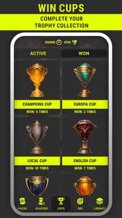 FC Pack Opener 26 7.0. Скриншот 11