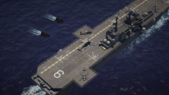 Jet Attack Move 1.495. Скриншот 31