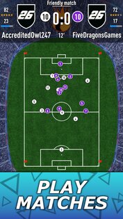 Smoq Games 26 2.40. Скриншот 2