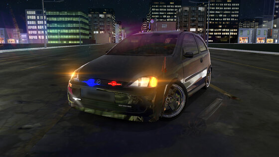 Corsa Driving Games 12.0. Скриншот 5