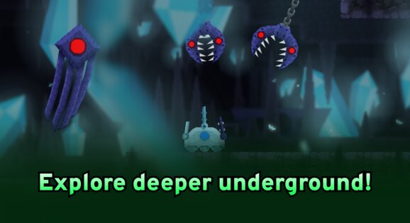 Corebound 1.1.3.3. Скриншот 1