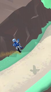 Flat Track Racing 10.0. Скриншот 4