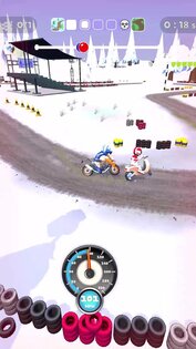 Flat Track Racing 10.0. Скриншот 16