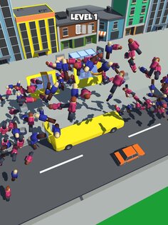 Commuters 2.1.8. Скриншот 8